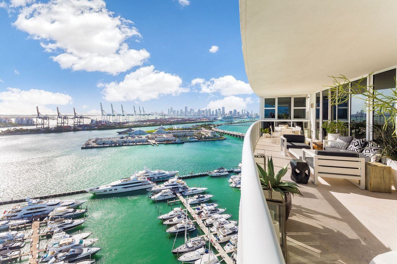 Luxury Condos in Miami: The Best Locations for a Coastal Lifestyle