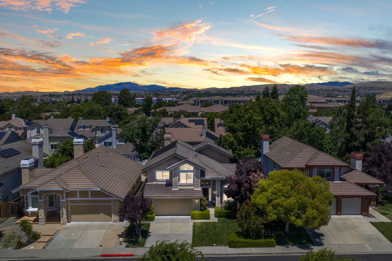 3411 Park Place, Pleasanton
