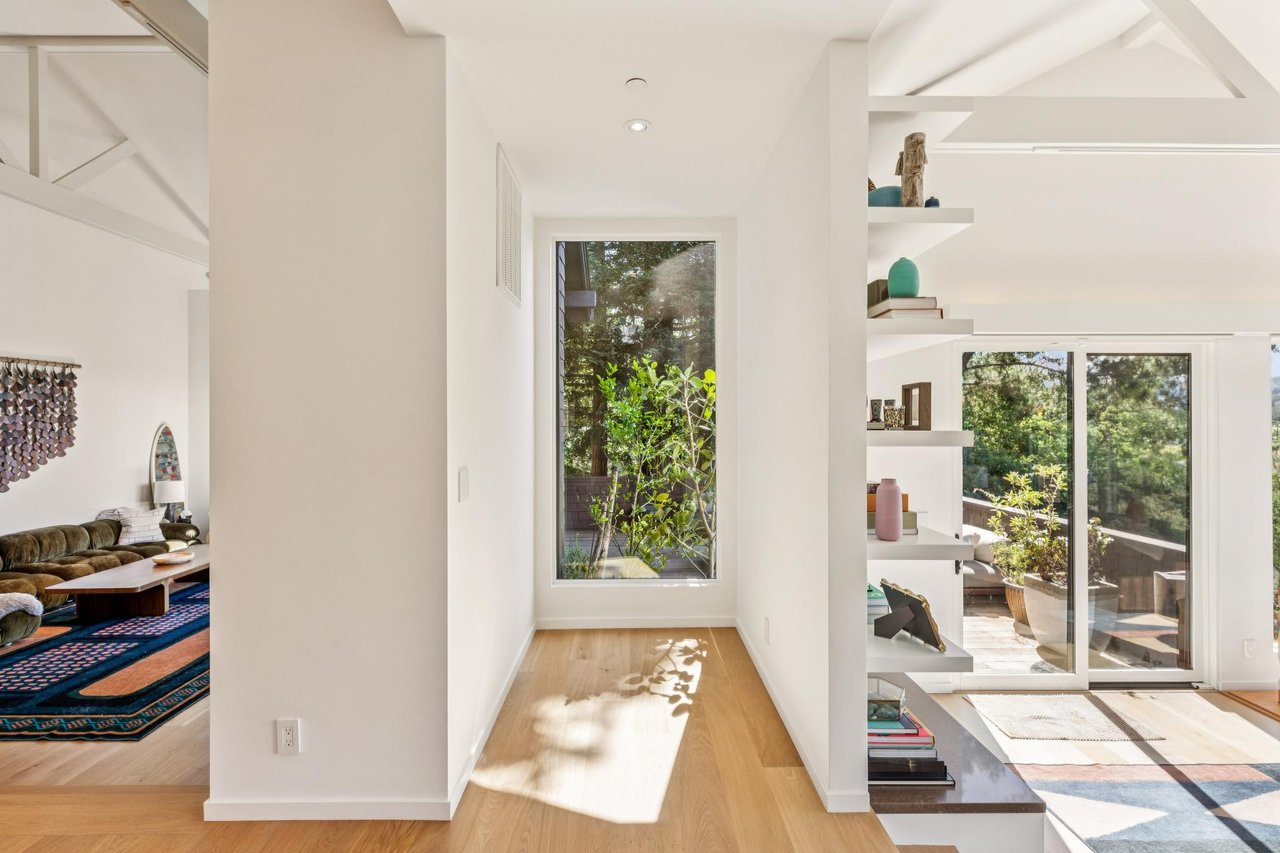 50 Altamont Avenue, Mill Valley