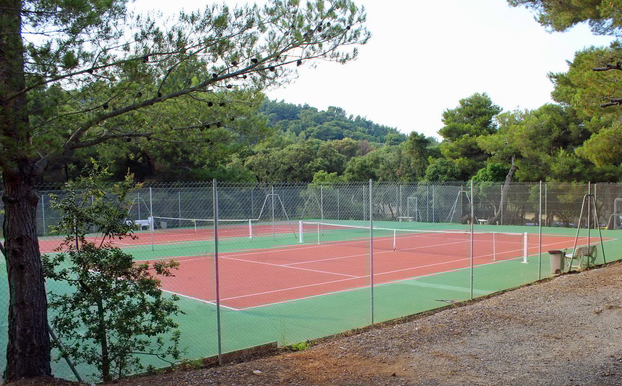 Villa for Rent in Cap Du Benat