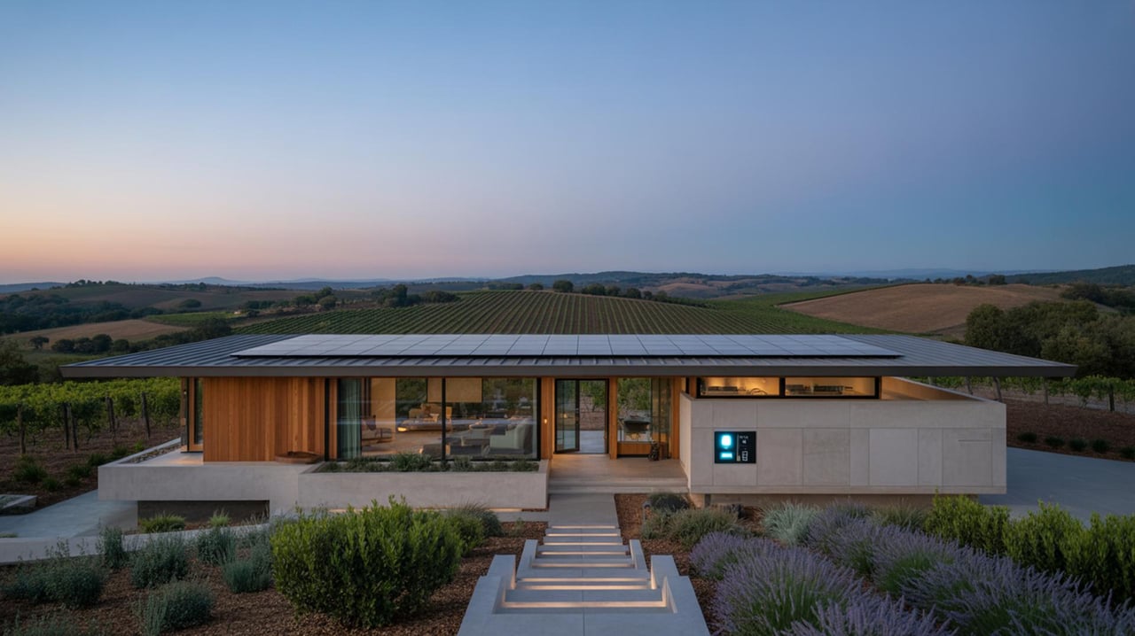 Smart Home Upgrades That Add Value and Save You Money