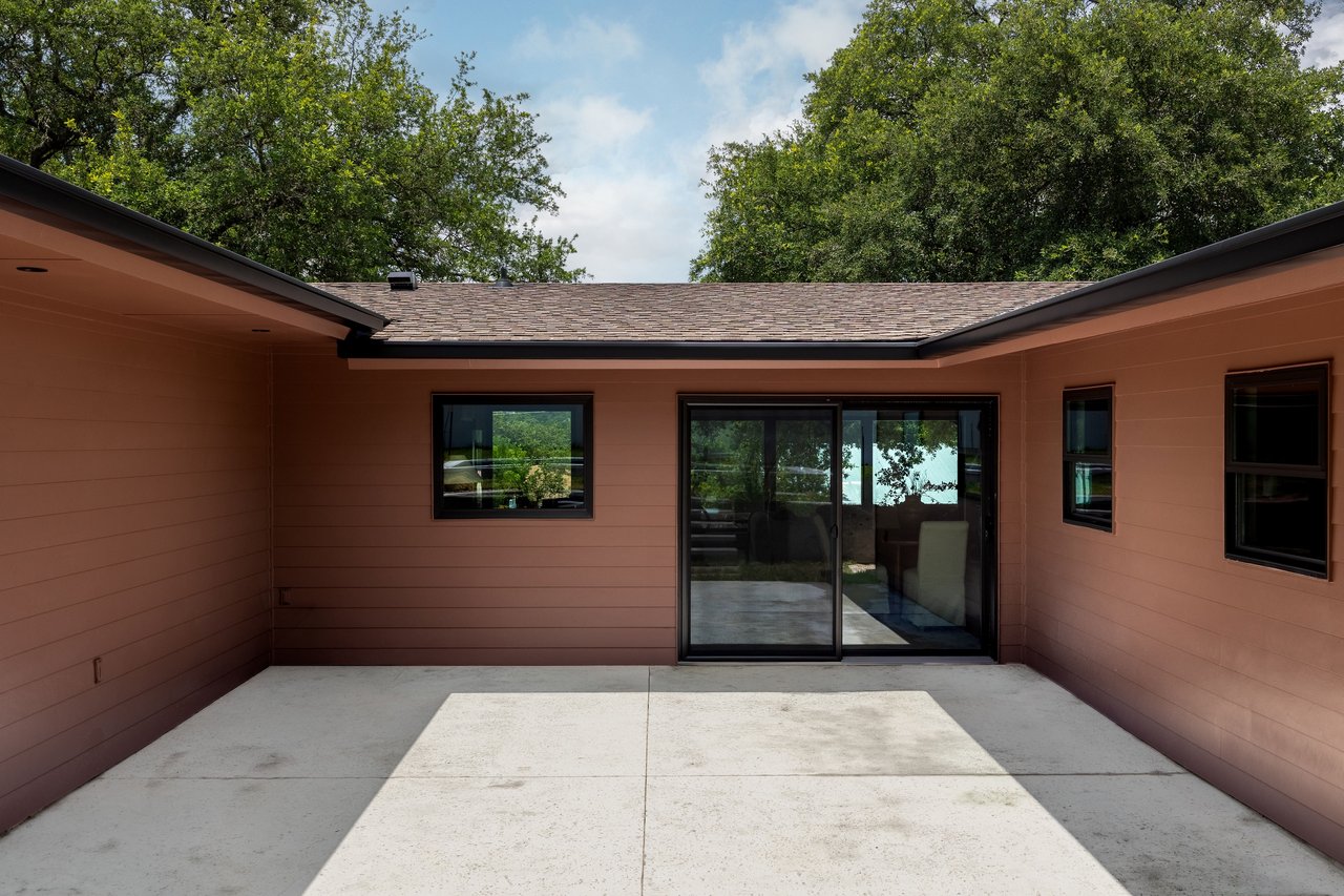 5601 Caprice Dr.