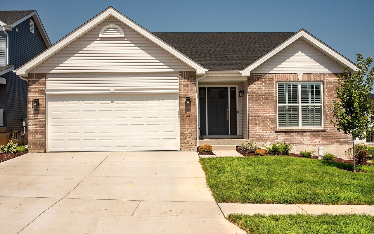 Retreat at Sterling on the Lake