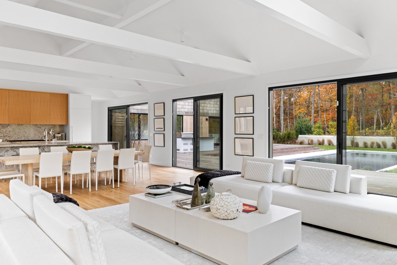140 Fresh Pond Road