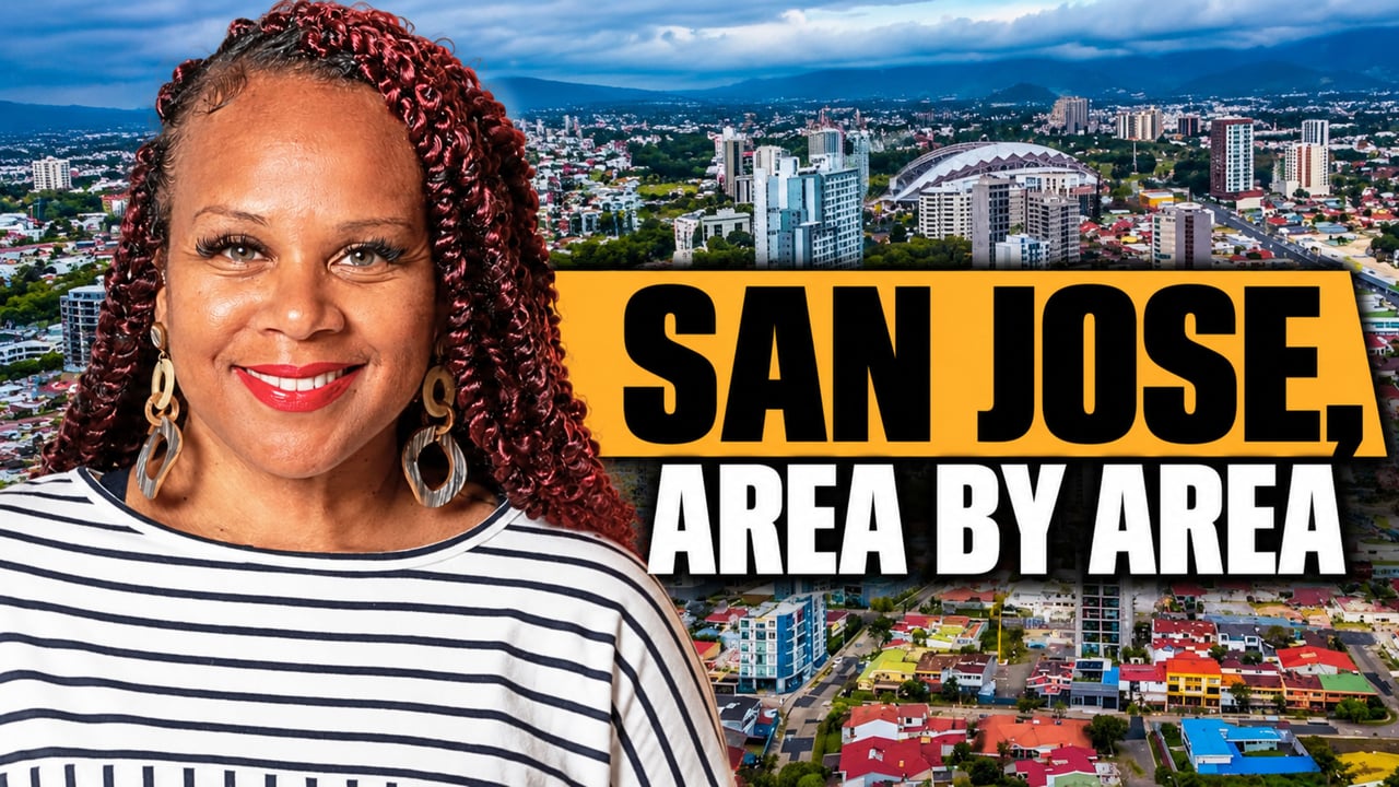 San Jose Neighborhoods Explained for Home Buyers