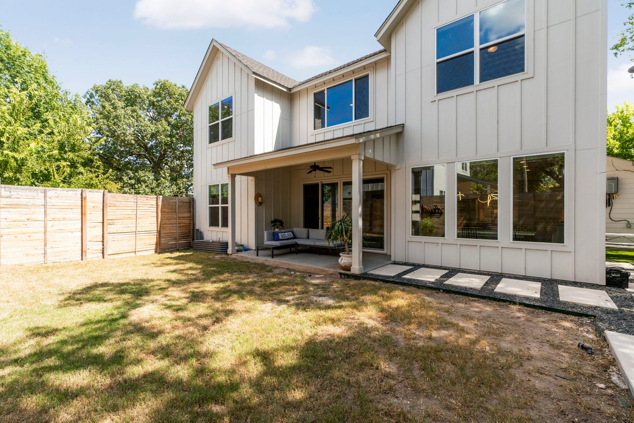 8014 Tisdale