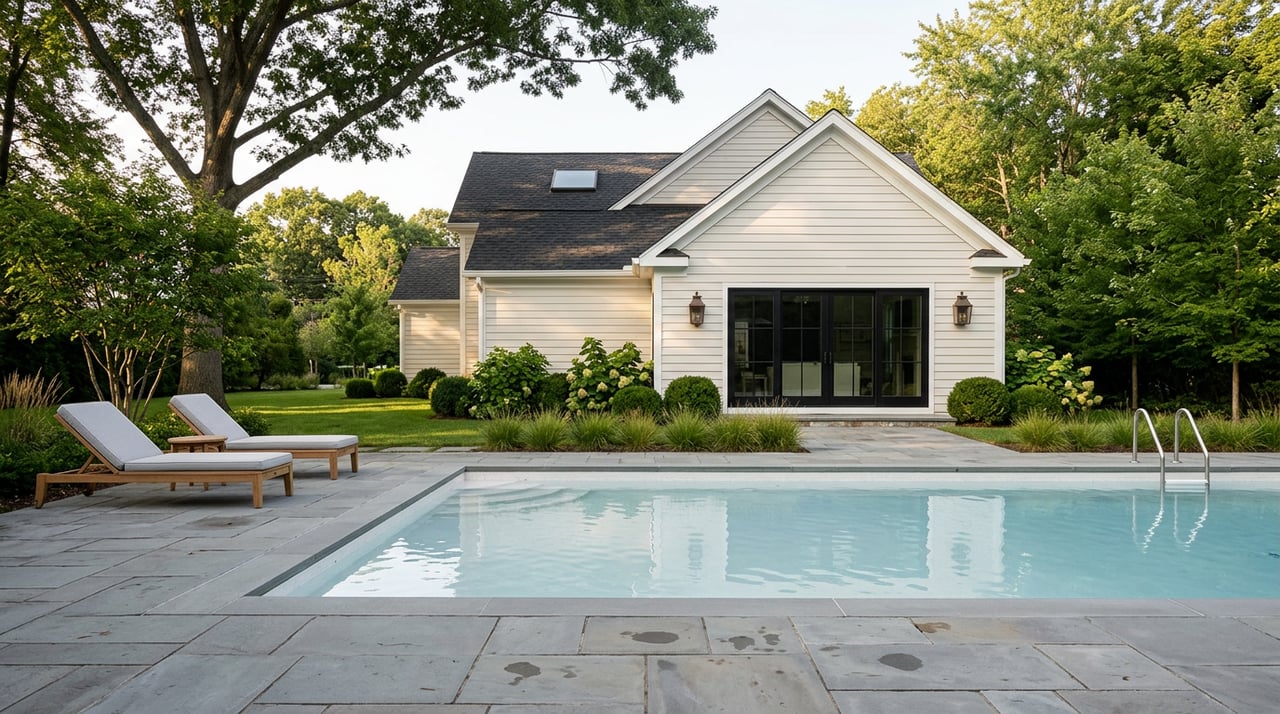 Comparing Fairfield, Westport And Weston Real Estate