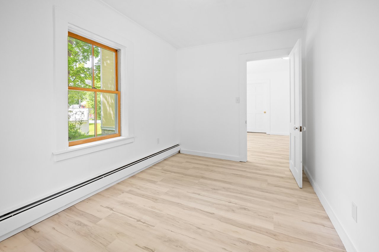 Modern 2BR Manchester Center