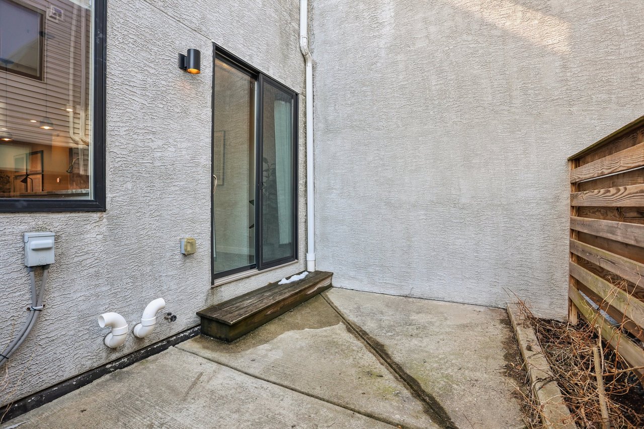 Modern Living in Passyunk Square