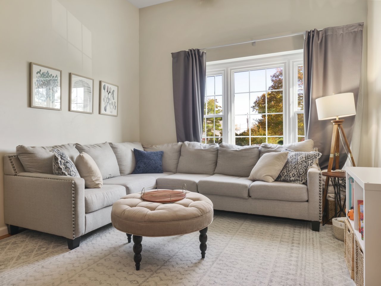 103 Park Ave, Unit A6