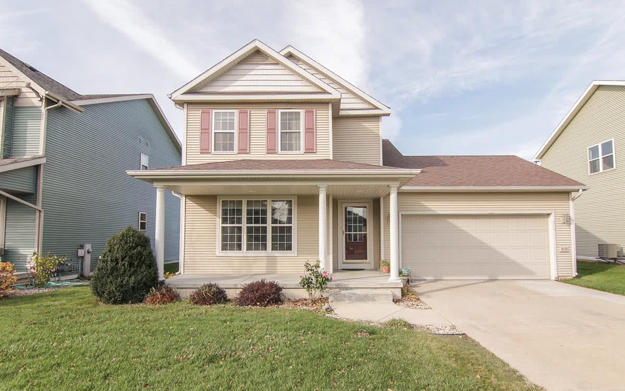 Open Houses - Nov 22nd, 2015