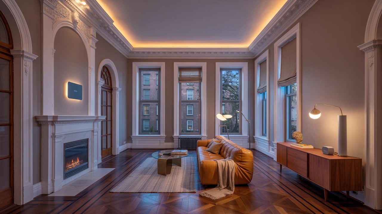 Smart Home Upgrades Brooklyn Homeowners Will Actually Use
