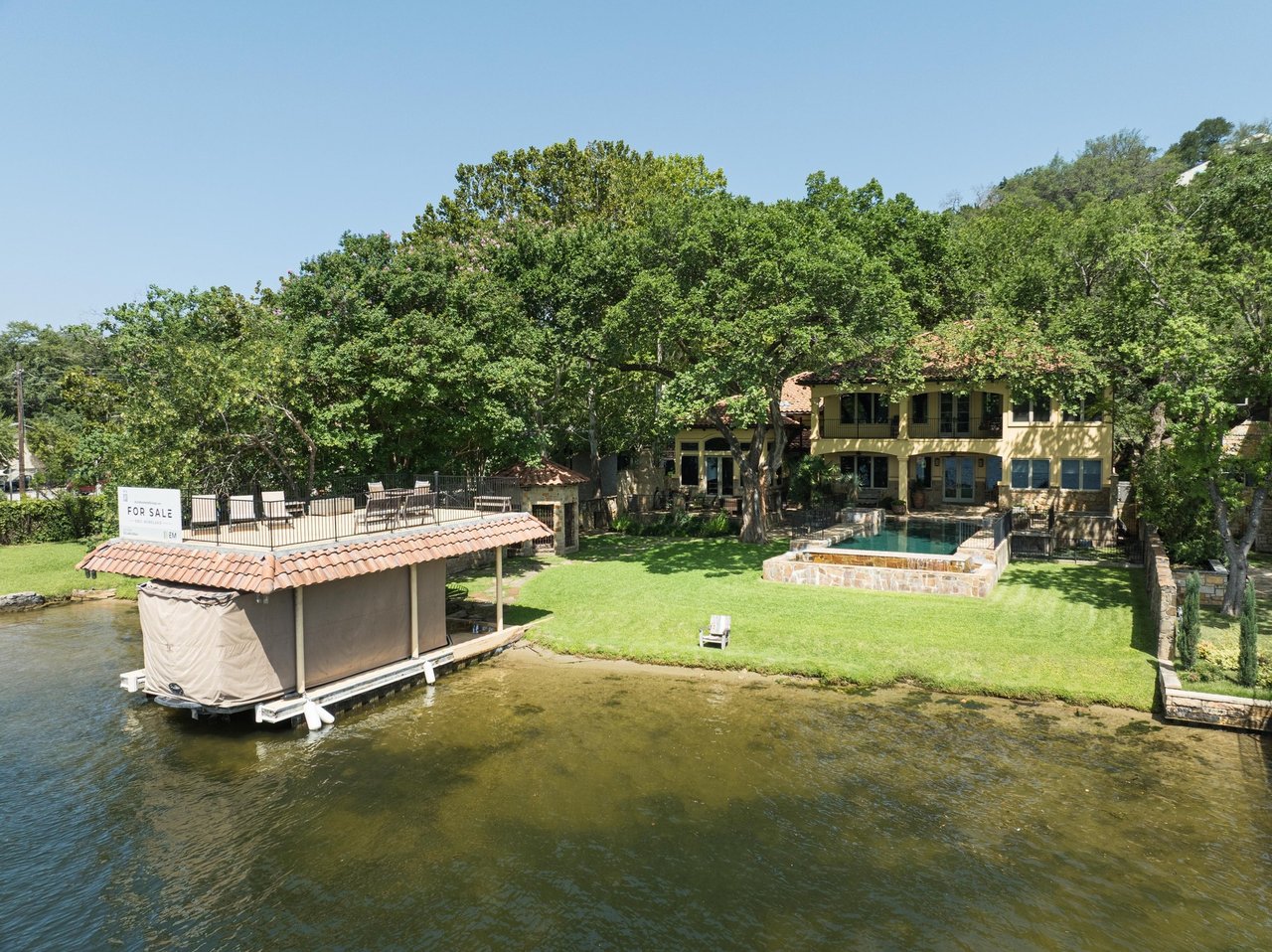 3111 Ski Shores Terrace