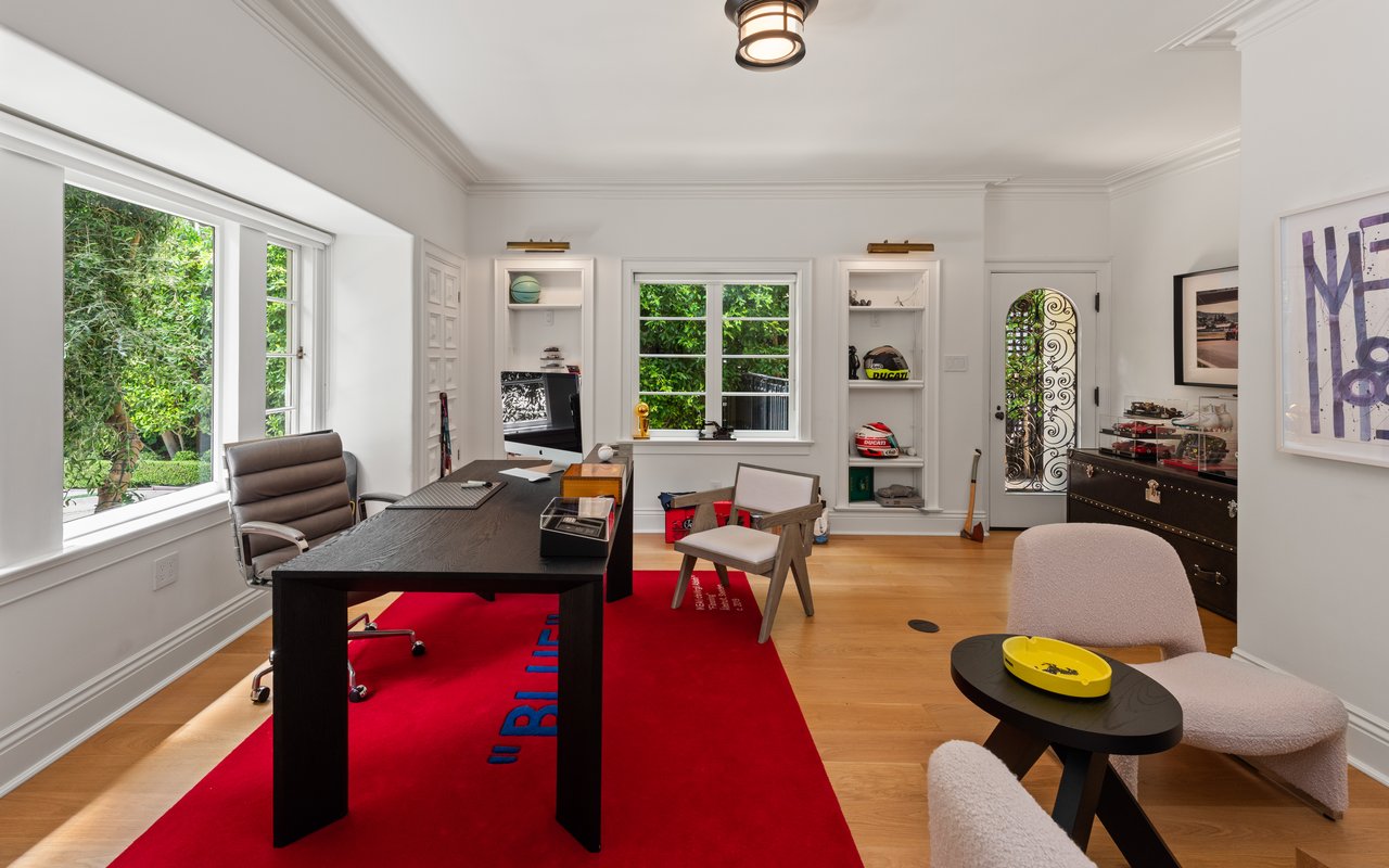 722 N Rexford Dr, Beverly Hills