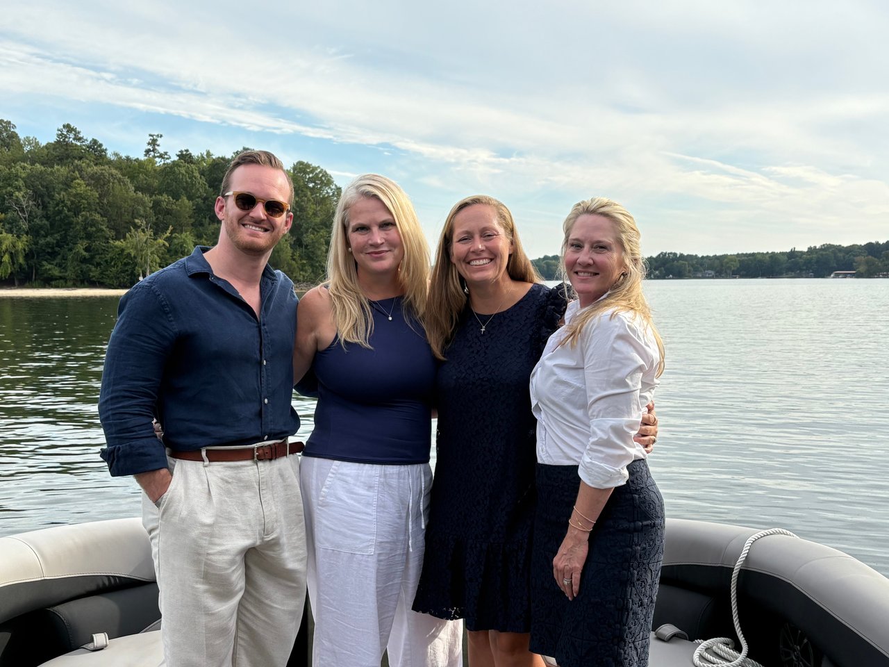 Carolinas Real Estate Partners