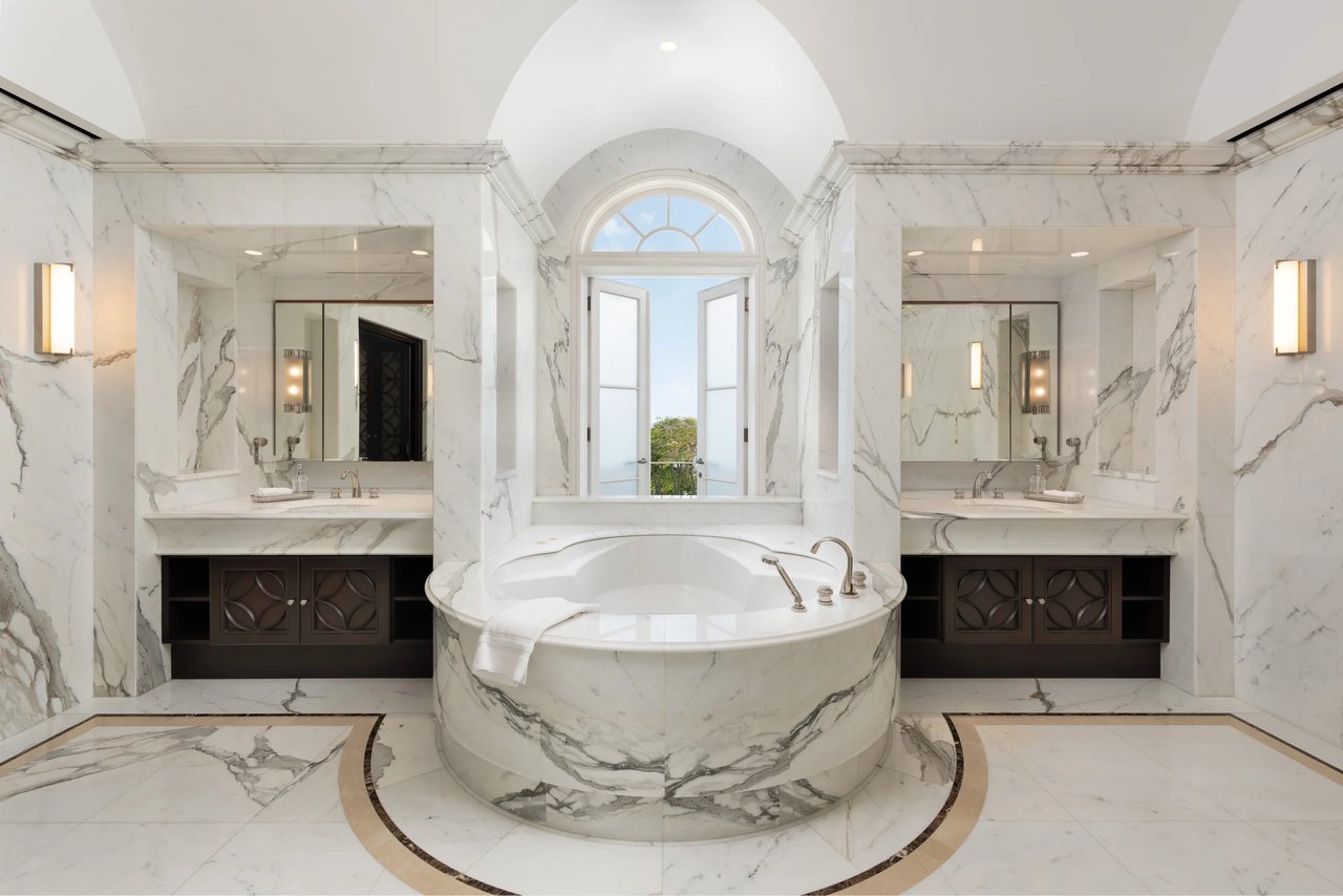 Kalinago Barbados: Inside a USD $75M Exclusive Beachfront Estate