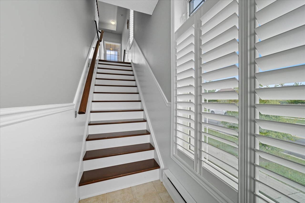 #23 - 20 Greensborough village Circ