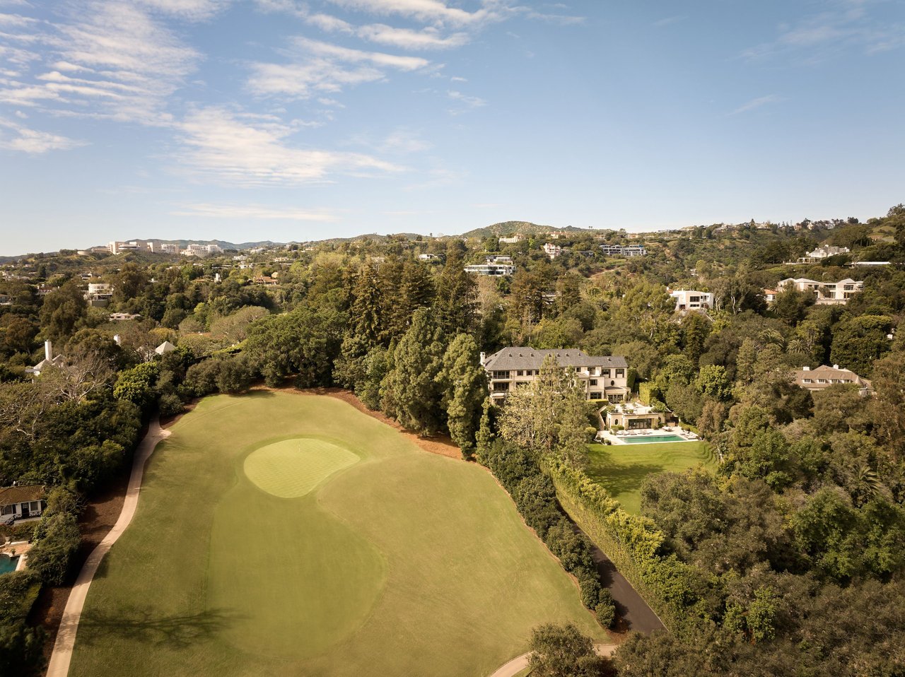 10790 Bellagio Rd, Bel Air 