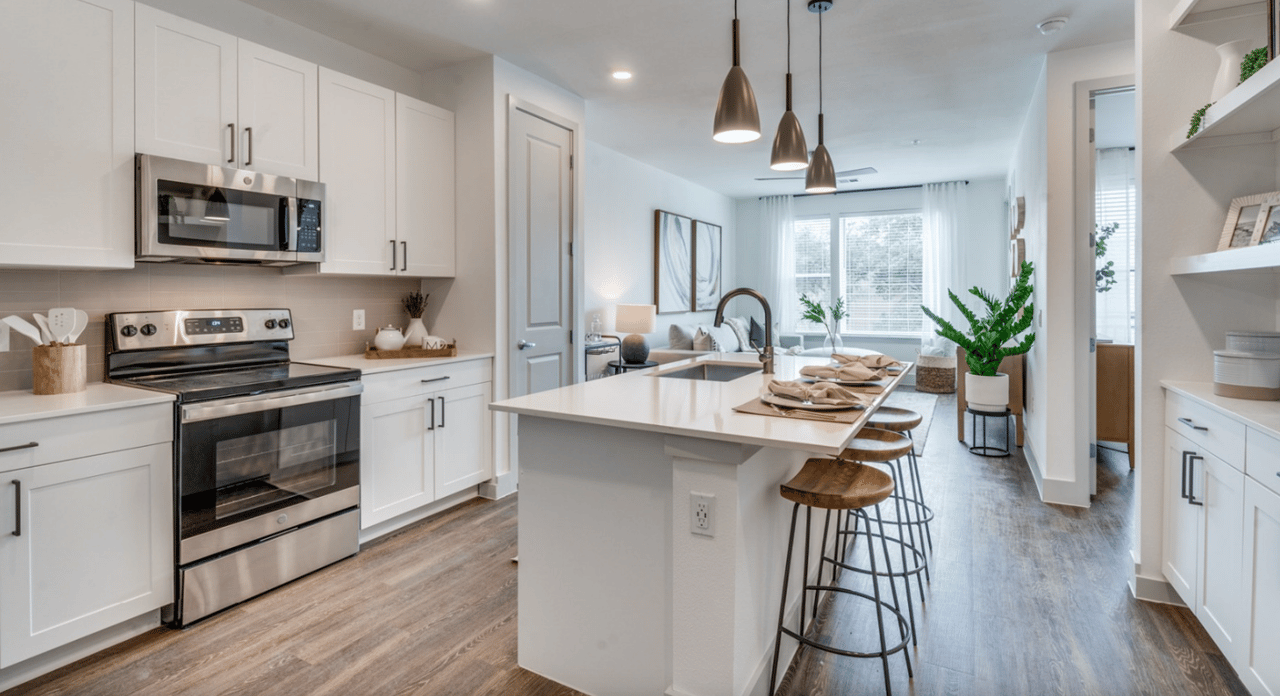 Up to 7 WEEKS FREE Base Rent*  Property of the Year 2025 Finalist!  