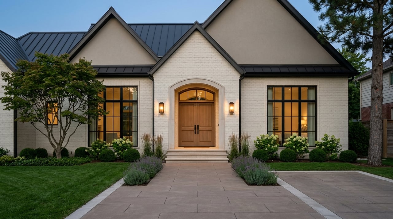 Guide To Upsizing Into A Larger Sandy Home
