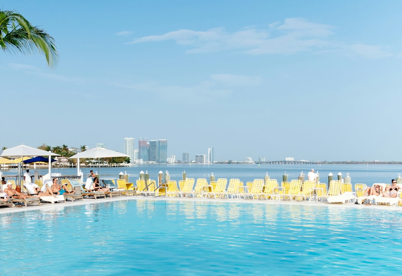 Miami Real Estate Market Update June by the Marilyn Cromer Team