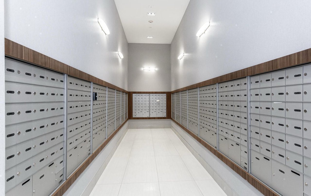 30 Shore Breeze Drive Unit: 2722