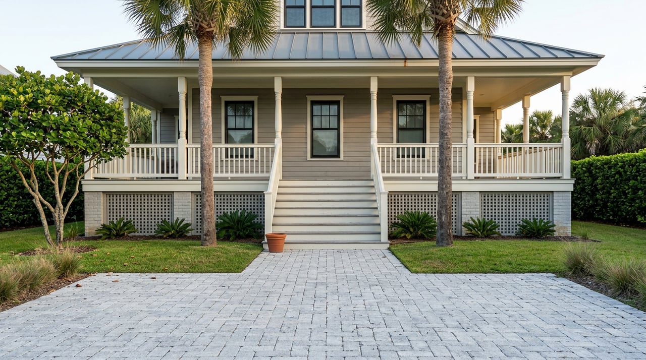 The Real Ceiling on Casey Key Real Estate Is a Date, Not a Price