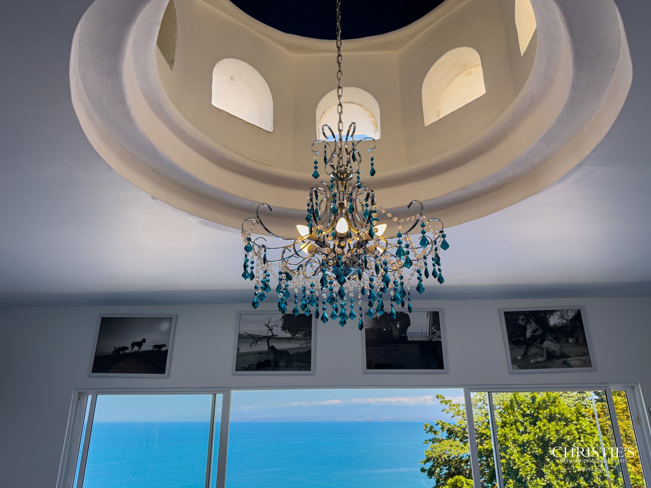 Casa Serena Stunning Ocean View Villa in Punta-Leona Beach