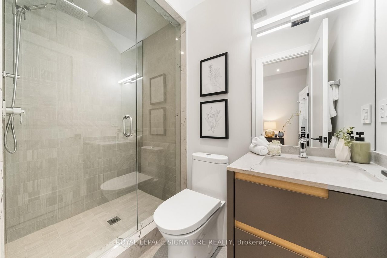 588 Woburn Ave, Toronto