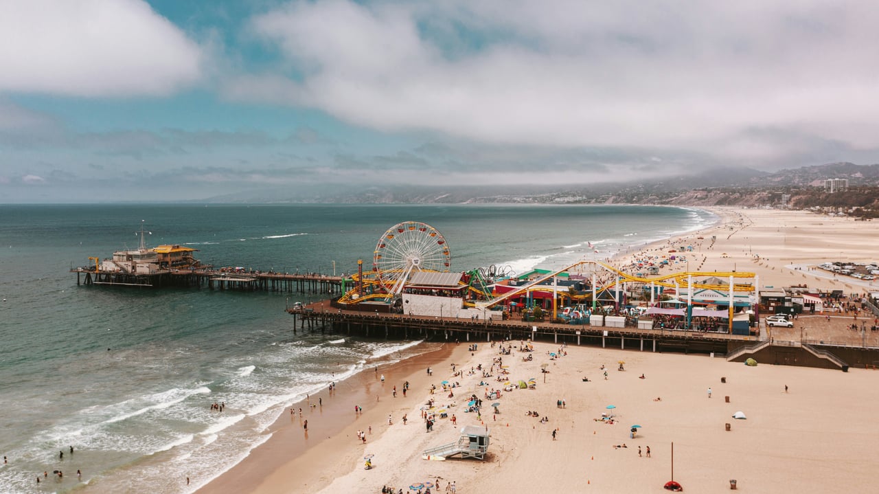 SBP Guide: Activities for an Epic Summer in LA
