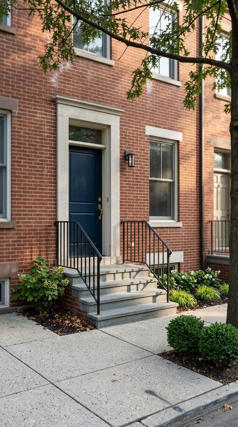 Enjoying A Car-Light Lifestyle In Friendship Heights