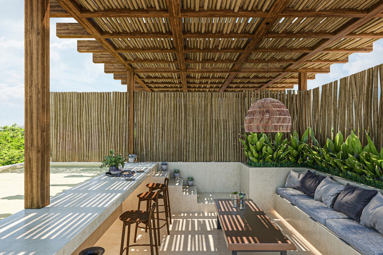 Natal - Tulum