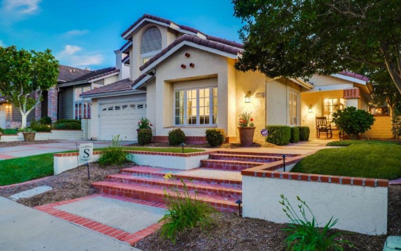 Montelena | Rancho Bernardo