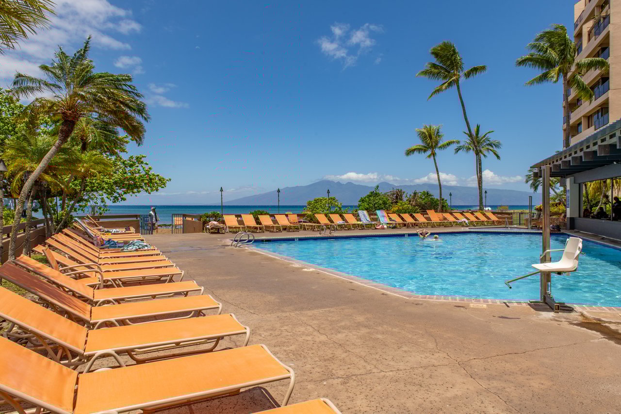 Sands of Kahana 134