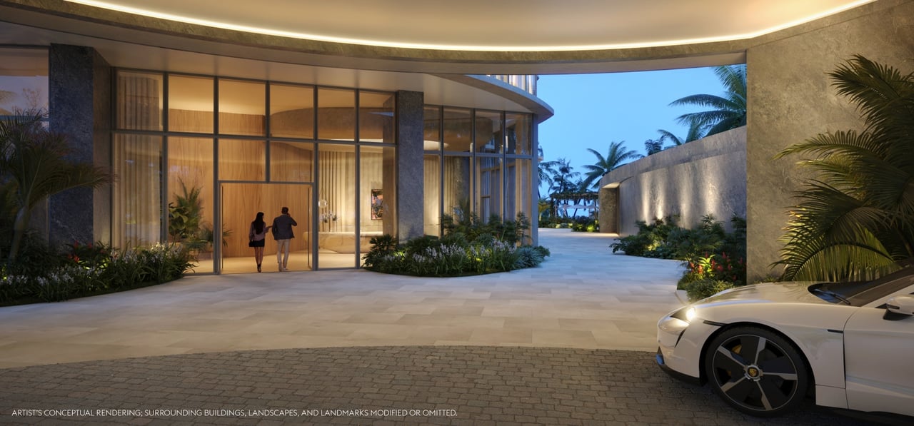  Rivage Bal Harbour