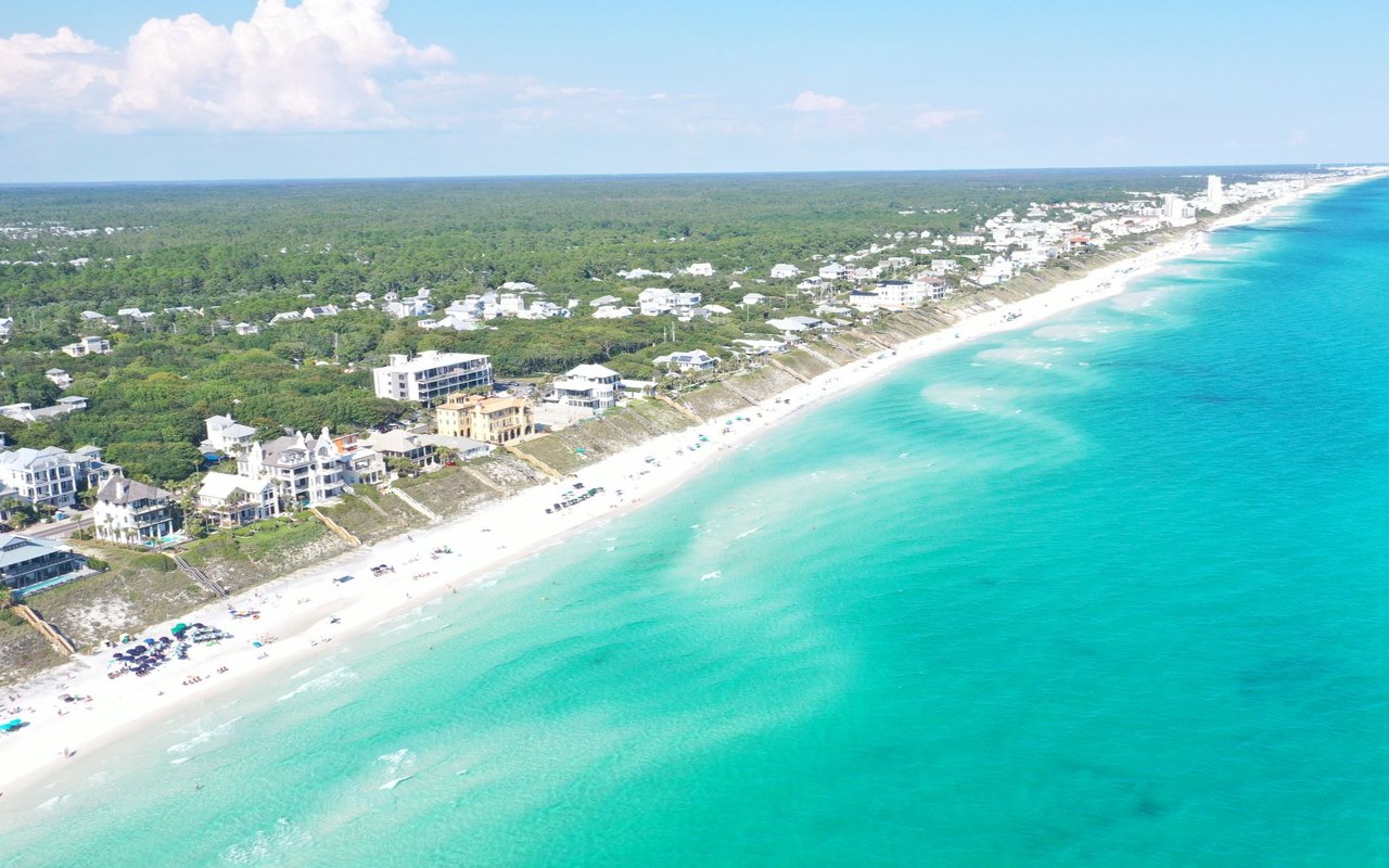 Seagrove Beach
