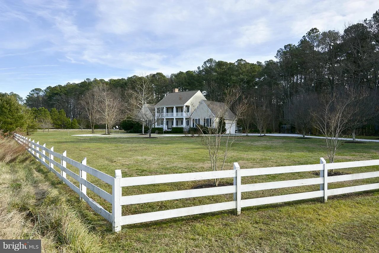 7131 Travelers Rest Cir