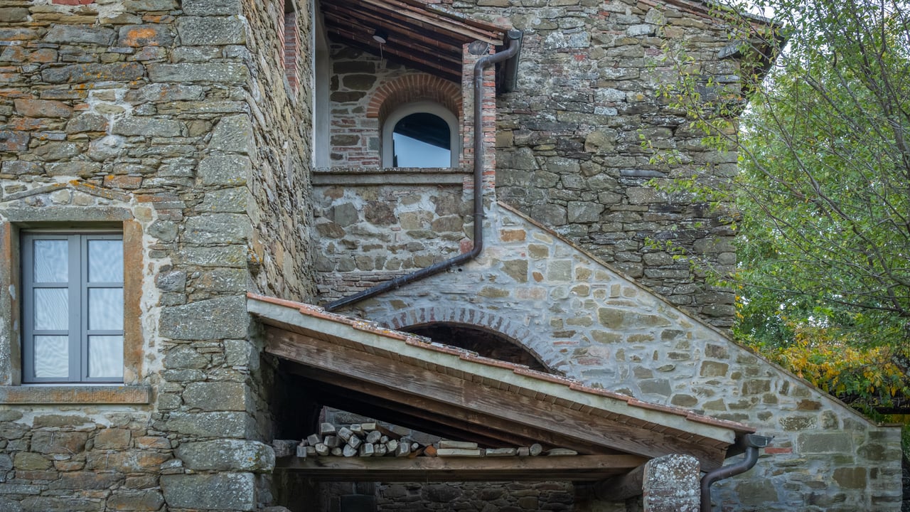 VILLA DESIGN