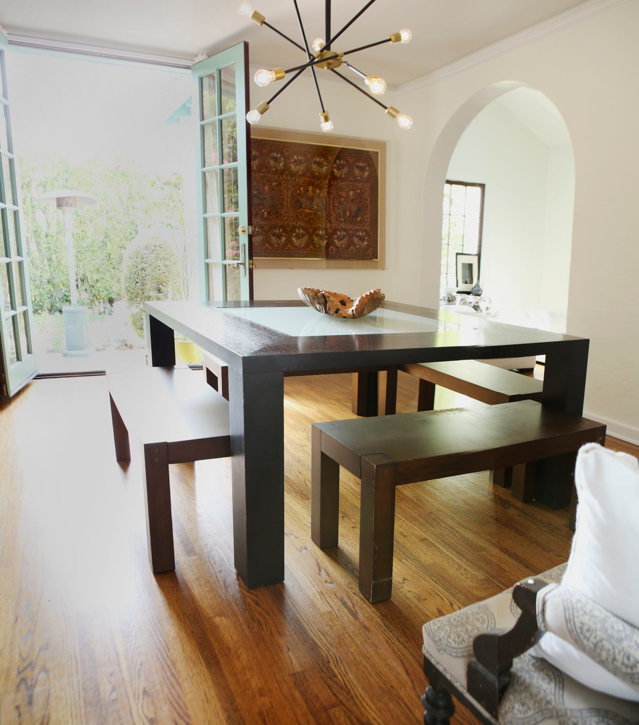 Casa Serena, N La Peer Dr, 90048