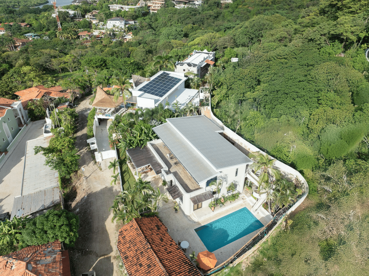 Casa Amazing - Oceanview Luxury Home - Tamarindo