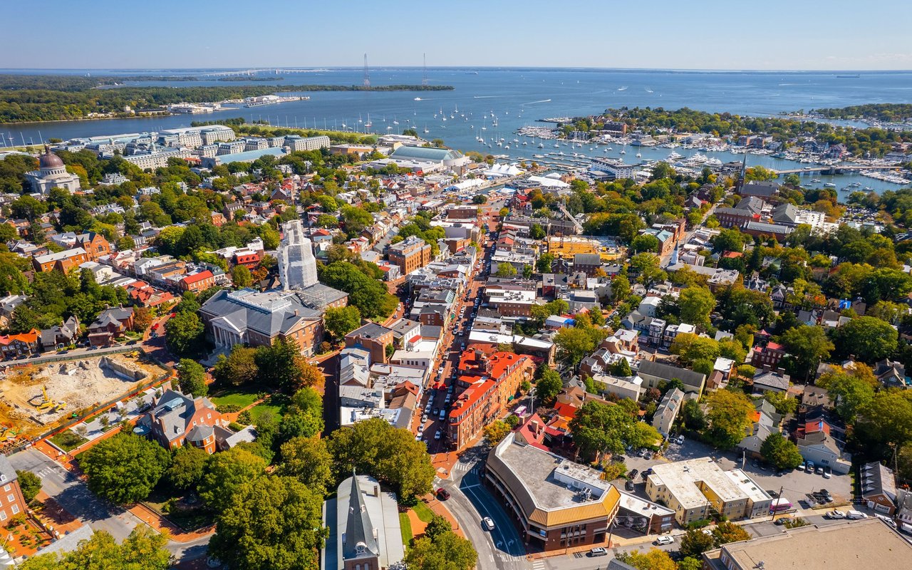 Annapolis