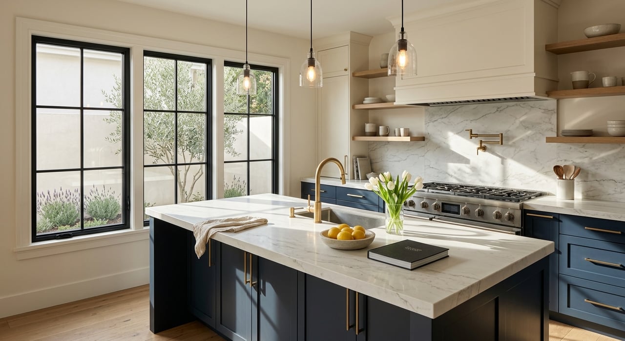 Staging And Marketing A Saratoga Home For Design Lovers cover