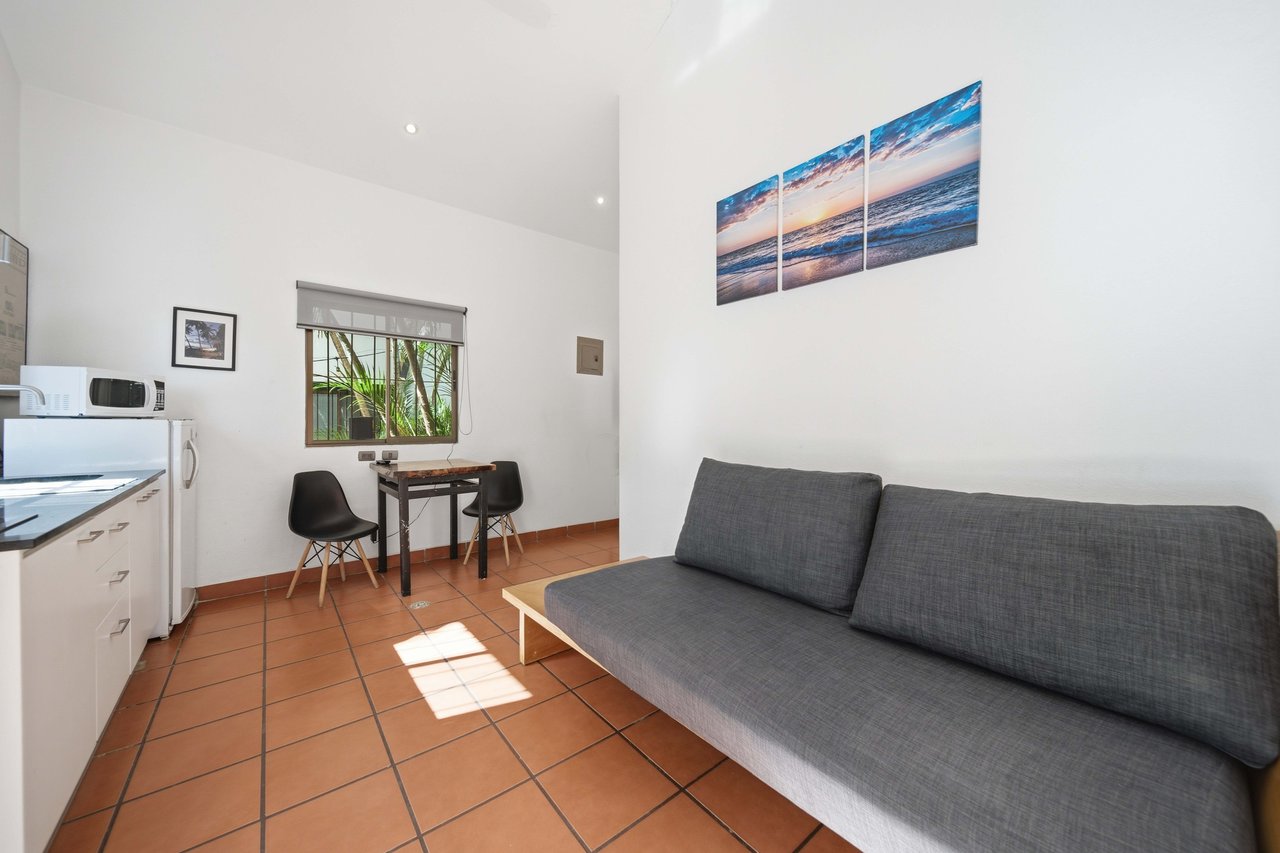 Hotel Gardenia | Turnkey Boutique Hotel in the Heart of Tamarindo - Proven Income Meets Tropical Lifestyle