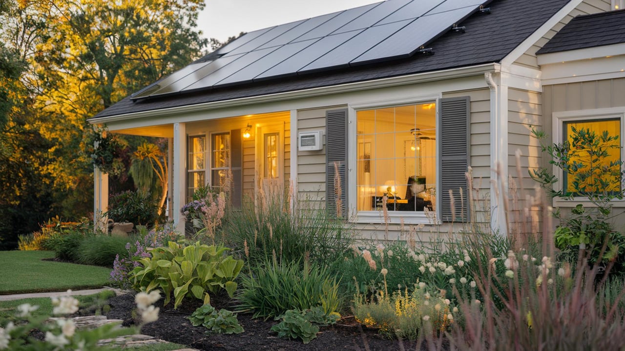 Eco-Friendly Home Upgrades That Add Value in Chesapeake, VA