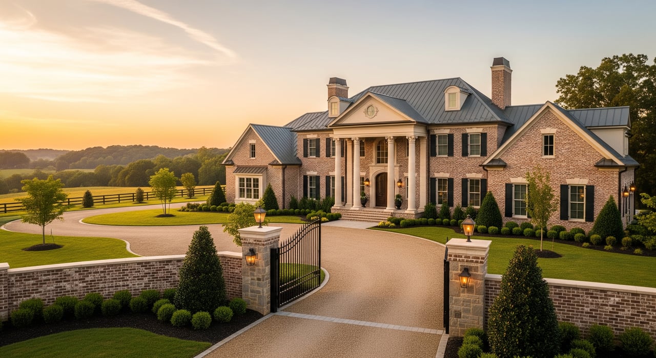 Jumbo Loans In Williamson County: What Buyers Should Know