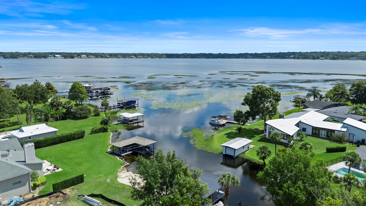 65 OAKDALE STREET, WINDERMERE, Florida 34786