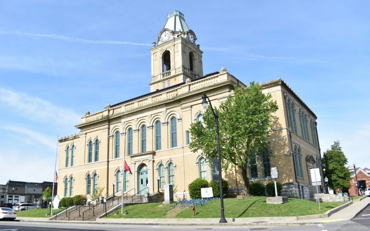 Springfield