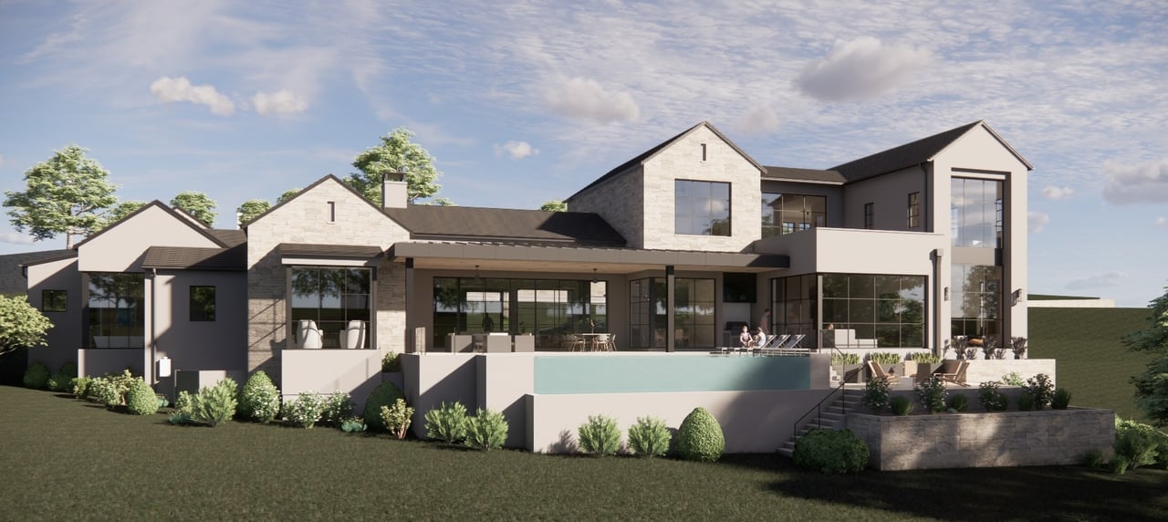 12108 Honey Mesquite Way
