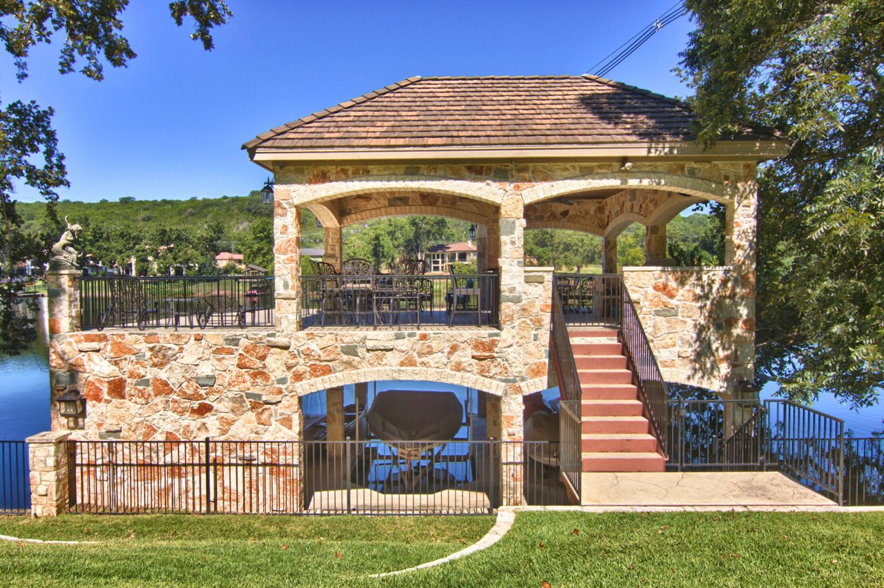 Edgewater Waterfront Estate