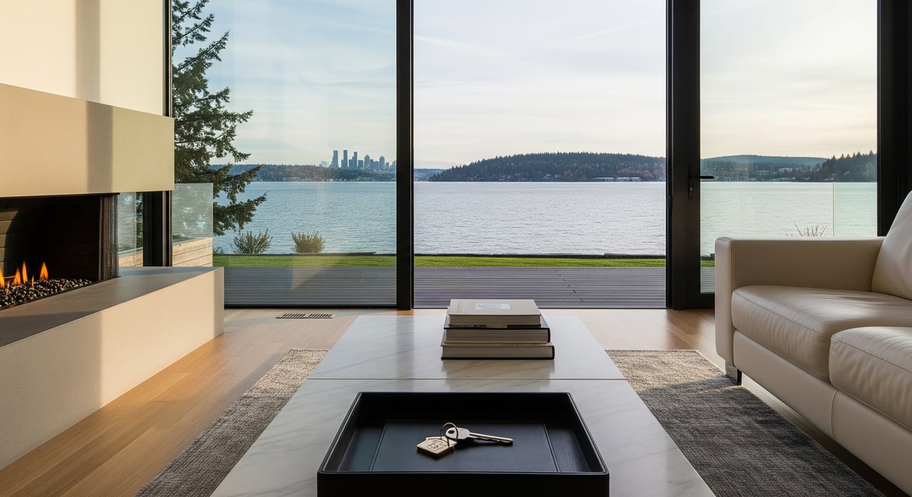 Earnest Money In Washington: A Kirkland Buyer’s Guide